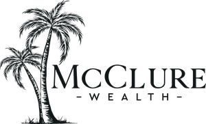 McClure Wealth Management